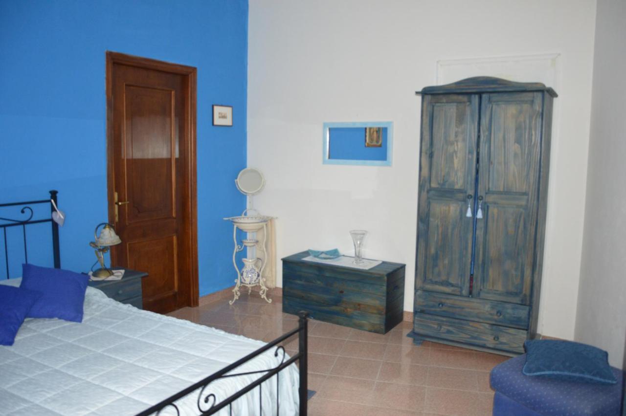 B&B Partaitria Dorgali Exterior photo